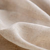 Lara Voile Fabric in Natural