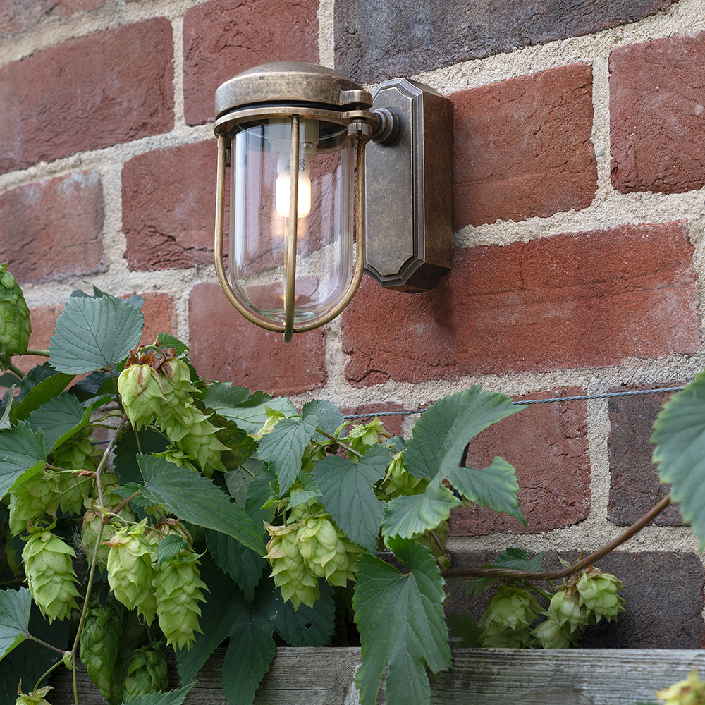 Jim lawrence outdoor wall lights discount