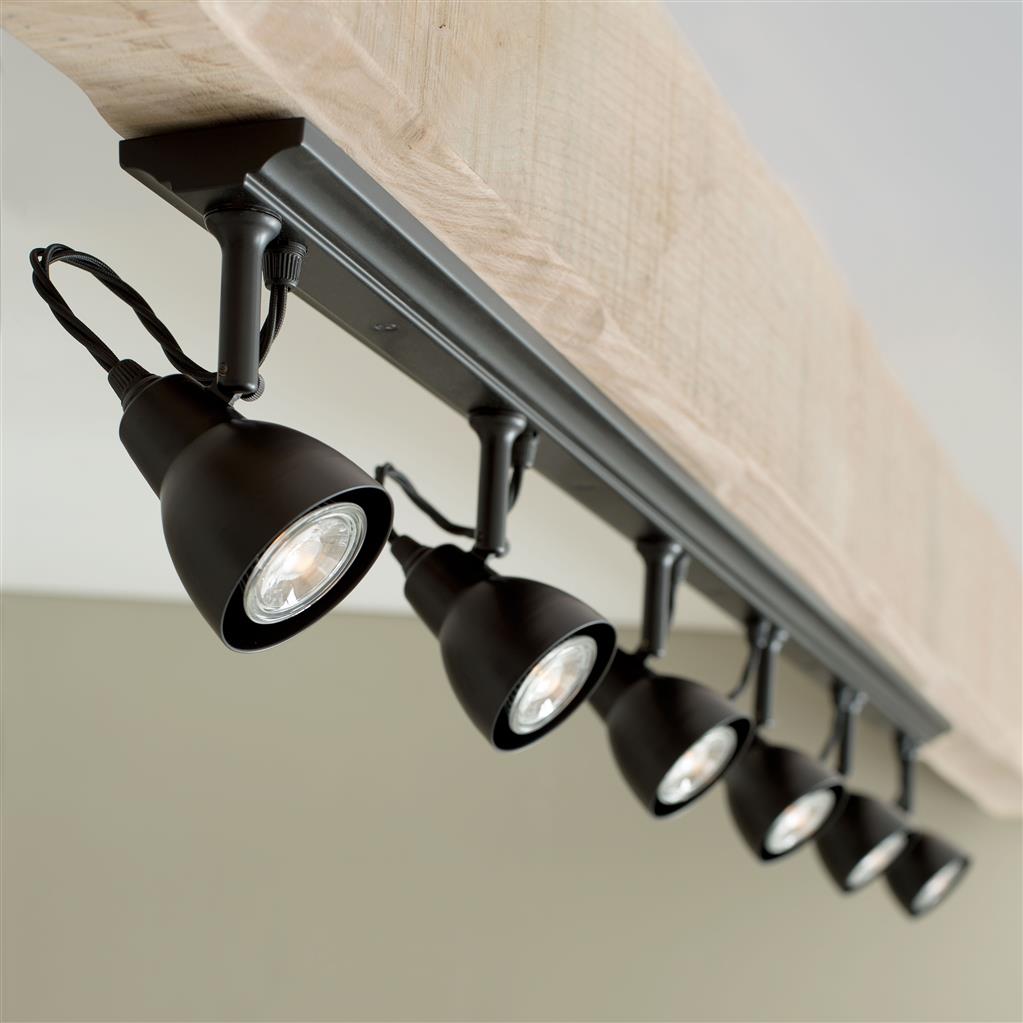 Spotlight led shop strip lights