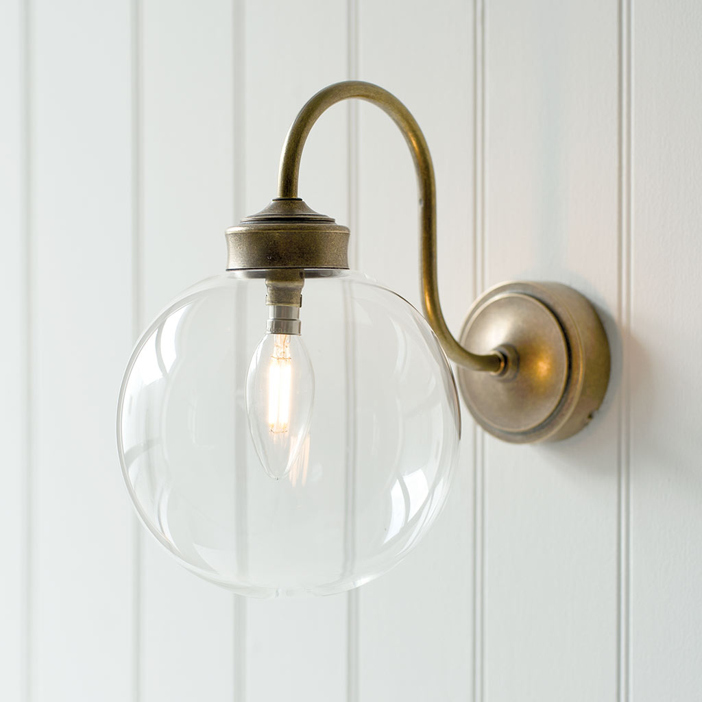 Jim lawrence bathroom wall lights cheap