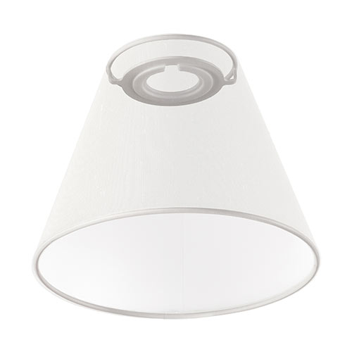 15cm Pendant Empire Shade in Duck Egg Hunstanton Velvet 