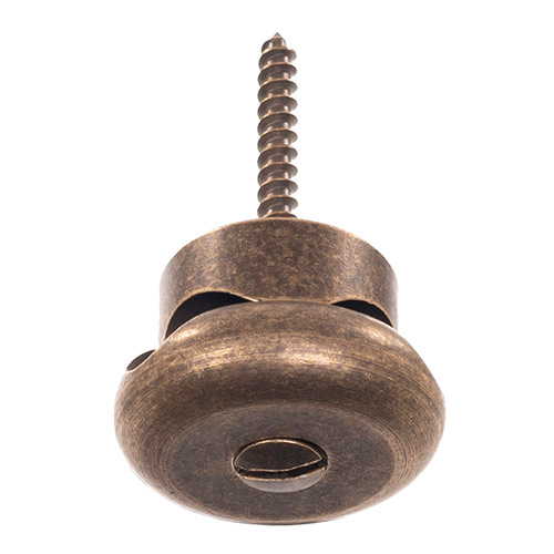 Wall Anchor for Plug-In Pendant