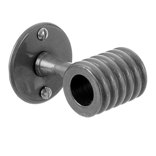 Handrail Bracket in Polished