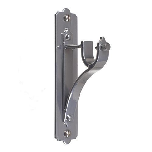 20mm Brett Standard Bracket in Mercury