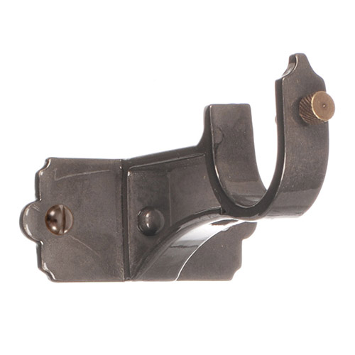 25mm Brett Centre Bracket in Polished