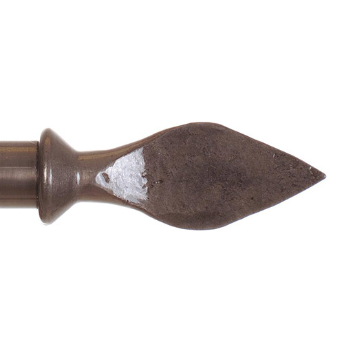 25mm Spear Finial in Polished