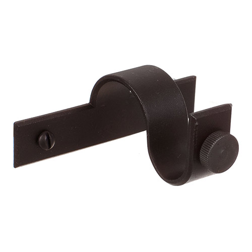 20mm Chapel Centre Bracket in Beeswax
