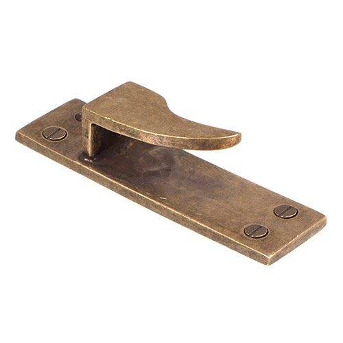 Sash Window Accessories - Jim Lawrence - Quadrant Fastener in