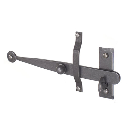 Lindsey Cupboard Latch in Polished