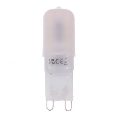 G9 LED Capsule Bulb