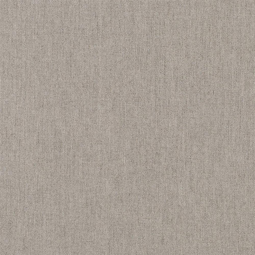 Lovat Herringbone Tweed Fabric in Limestone