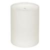 Cylinder Candle Clip Shade in Cream Killowen Linen