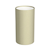 13cm Narrow Cylinder Shade in Royal Oyster Silk