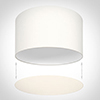 Diffuser for 25cm Cylinder Shade in Cream Velum