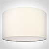 Diffuser for 25cm Cylinder Shade in White Velum