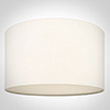 Diffuser for 30cm Cylinder Shade in Cream Velum