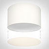 Diffuser for 30cm Cylinder Shade in Cream Velum