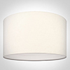 Diffuser for 30cm Cylinder Shade in White Velum