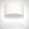 Diffuser for 35cm Cylinder Shade in White Velum