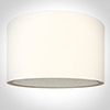Diffuser for 40cm Cylinder Shade in Natural Isabelle Linen