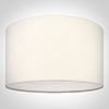 Diffuser for 40cm Cylinder Shade in White Velum