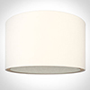 Diffuser for 45cm Cylinder Shade in Natural Isabelle Linen