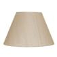 35cm Pendant Empire Shade in Royal Oyster Silk