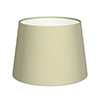 20cm Medium French Drum Shade in Royal Oyster Silk