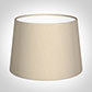 30cm Pendant Medium French Drum Shade in Royal Oyster Silk