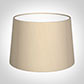 35cm Pendant Medium French Drum Shade in Royal Oyster Silk