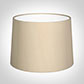 40cm Medium French Drum Shade in Royal Oyster Silk