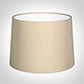 45cm Medium French Drum Shade in Royal Oyster Silk