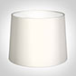 50cm Medium French Drum Shade in Cream Killowen Linen