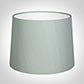 50cm Medium French Drum Shade in French Grey Silk