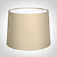 50cm Medium French Drum Shade in Royal Oyster Silk