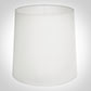 40cm Narrow French Drum Shade in Cream Killowen Linen