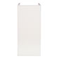 13cm Rectangular Lamarsh Shade in Cream Killowen