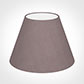 25cm Empire Shade in Dusky Pink Hunstanton Velvet