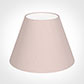 25cm Empire Shade in Vintage Pink Waterford