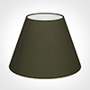 30cm Empire Shade in Laurel Satin