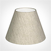 35cm Pendant Empire Shade, Natural Isabelle