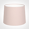 50cm Medium French Drum Shade in Vintage Pink
