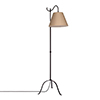 Nayland Adjustable Reading Lamp in Beeswax