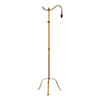 Nayland Adjustable Reading Lamp in Old Gold