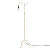 Nayland Adjustable Reading Lamp in Old Ivory