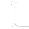 Nayland Adjustable Reading Lamp in Old Ivory