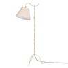 Nayland Adjustable Reading Lamp in Old Ivory