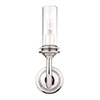 Byron Bathroom Light Fitting in Nickel