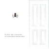 Double Gosford Wall Light in Polished