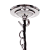 Bloomsbury Pendant Light in Nickel